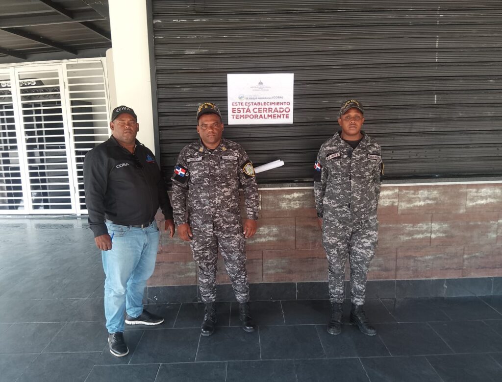 coba-clausura-temporalmente-negocio-de-bebidas-alcoholicas-en-azua