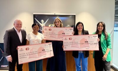 caribbean-cinemas-entrega-donacion-de-mas-de-2-millones-de-pesos-de-gala-benefica-la-gran-noche