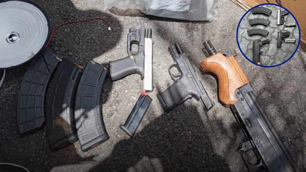 detectan-contrabando-de-marihuana-y-armamento-en-puerto-de-haina