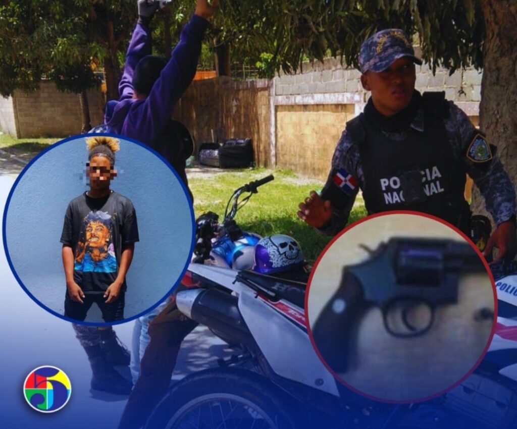 varios-detenidos-y-un-arma-incautada-durante-operativos-policiales-en-guaricanos
