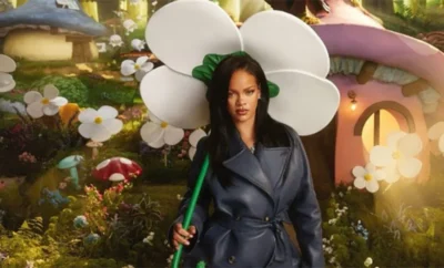 rihanna-vuelve-a-la-musica-con-“friend-of-mine”,-tema-de-la-pelicula-“pitufos”