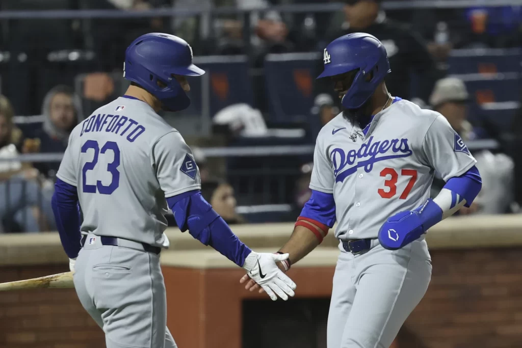 todos-los-resultados-mlb:-teoscar-guia-a-dodgers-en-triunfo-epico-sobre-mets