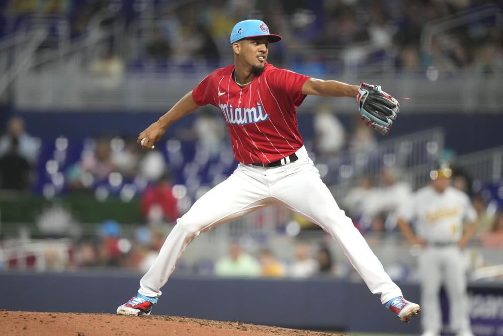  mlb-hoy-lunes-:-regresa-eury-perez-al-monticulo,-bello-abre-por-boston-y-luis-ortiz-por-guardianes