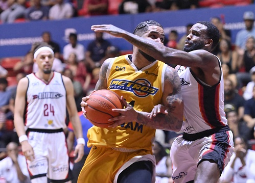 indios vencieron-a-los-metros-93-73,-con-dominio-total-en-la-segunda-mitad