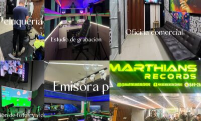 martian-ramirez-inaugura-modernos-estudios-de-produccion-y-grabacion-musical
