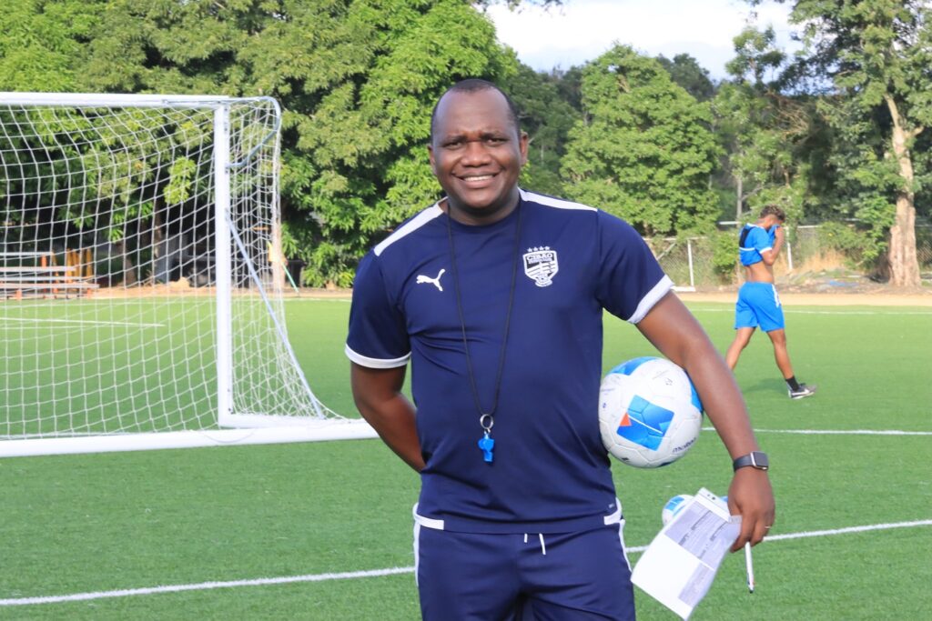 cibao-fc-inicia-preparacion-en-busca-del-hexacampeonato-de-la-ldf