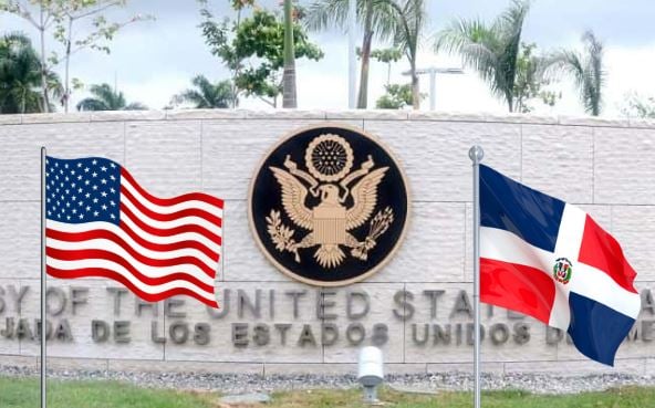 embajada-estadounidense-destaca-vinculos-con-rd;-advierte-sobre-controles-migratorios