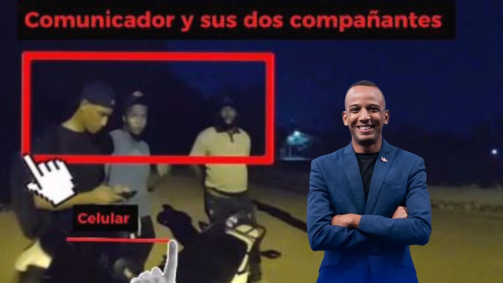 pn-dice-periodista-fue-detenido-junto-a-dos-hombres-en-zona-boscosa-y-oscura-del-olimpico