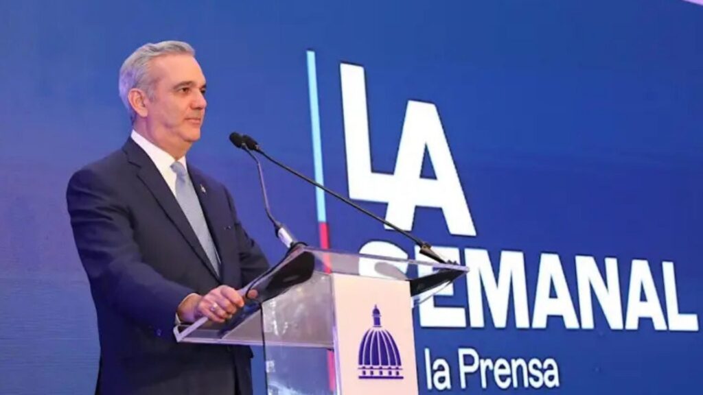 “le-puse-tres-candados”,-dice-abinader-sobre-la-reeleccion
