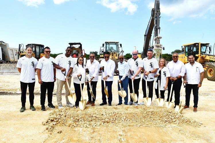 chicago-white-sox-inicia-construccion-de-moderna-academia-de-beisbol-en-rd-con-inversion-de-12-millones-de-dolares