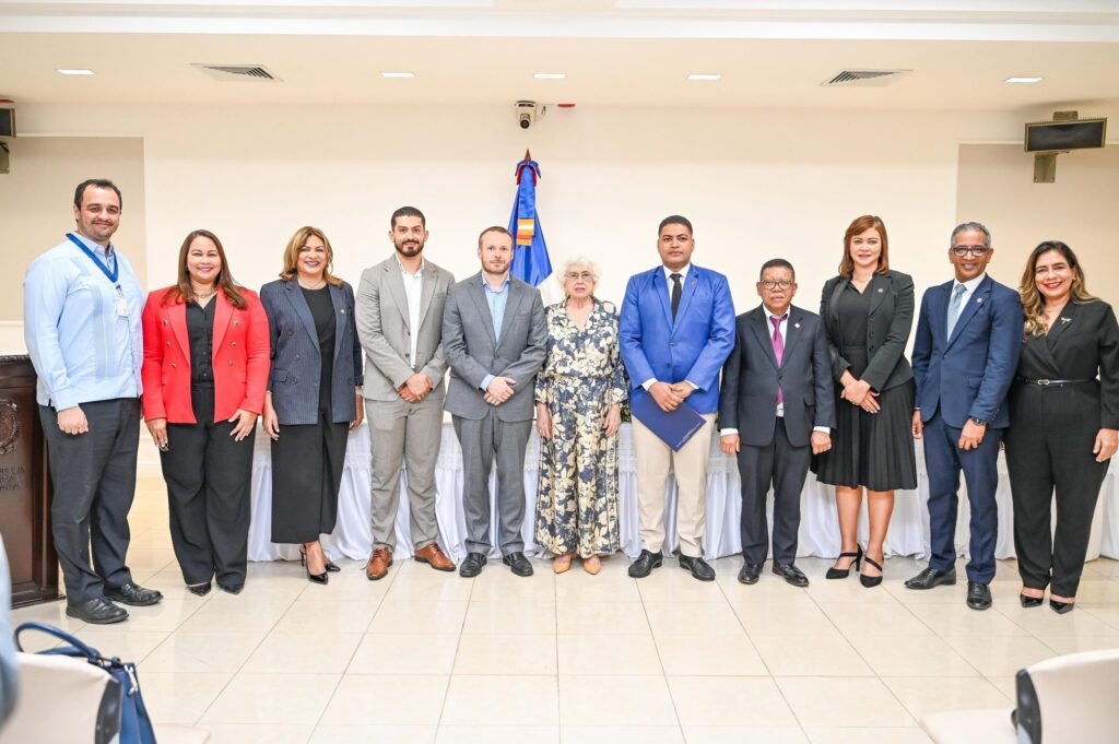republica-dominicana-y-la-ocde-trabajan-en-un-sistema-nacional-de-integridad