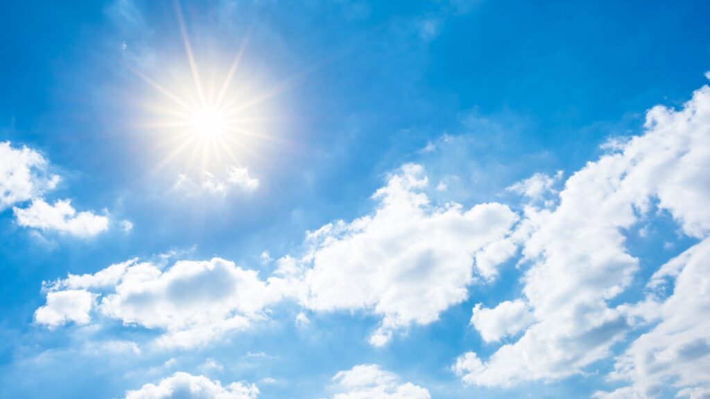 ambiente-soleado,-caluroso-y-estable-sin-esperarse-lluvias
