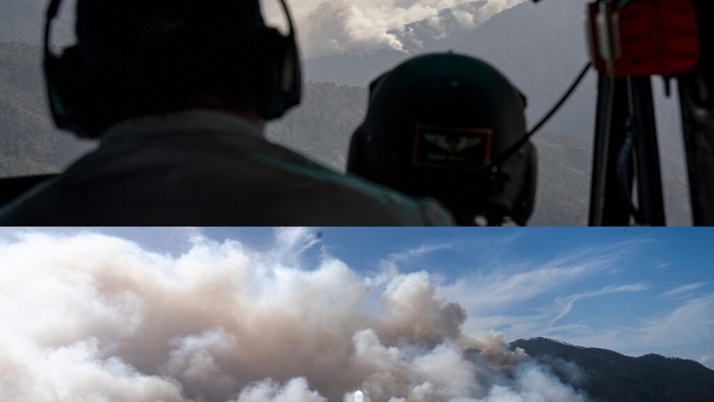 parque-armando-bermudez-cerrado-temporalmente-por-incendio-forestal