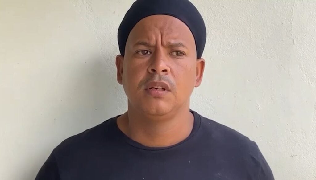 video:-empleado-denuncia-atropellos-del-fiscal-de-los-rios-tras-detencion-injustificada