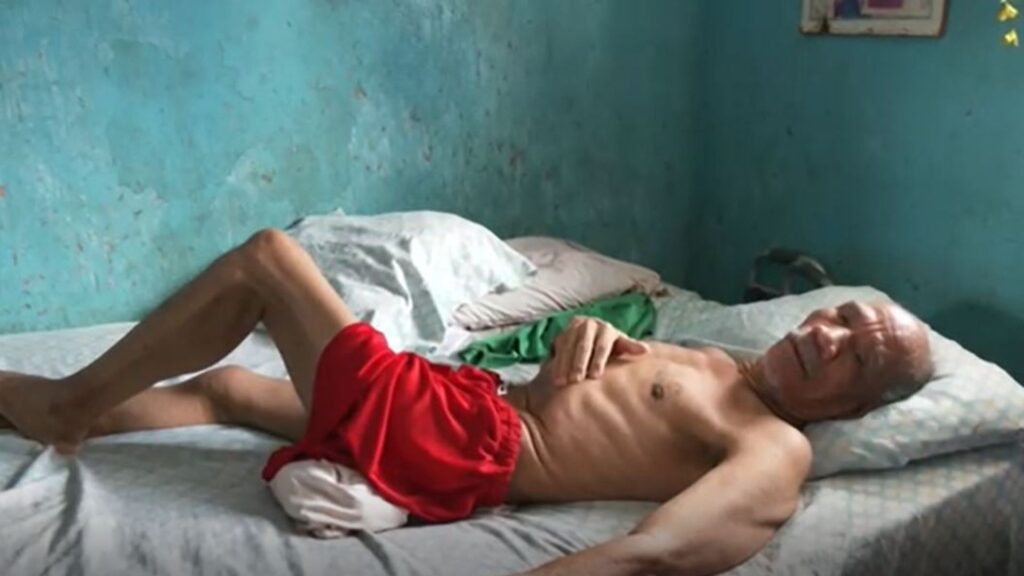 piden-ayuda-para-exentrenador-de-beisbol-paraplejico-a-quien-buscan-desalojar-de-vivienda 