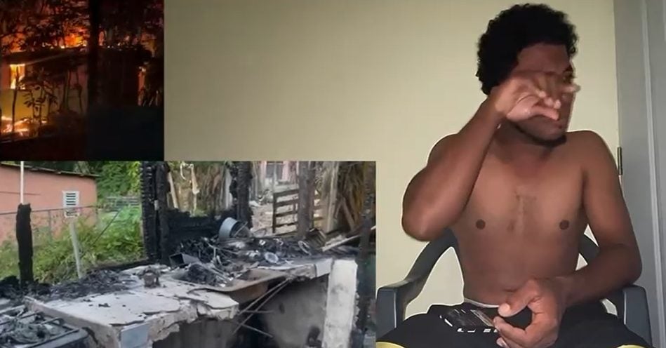 video:-incendio-convierte-en-cenizas-residencia-del-creador-de-contenidos-azuano-“diccionario”