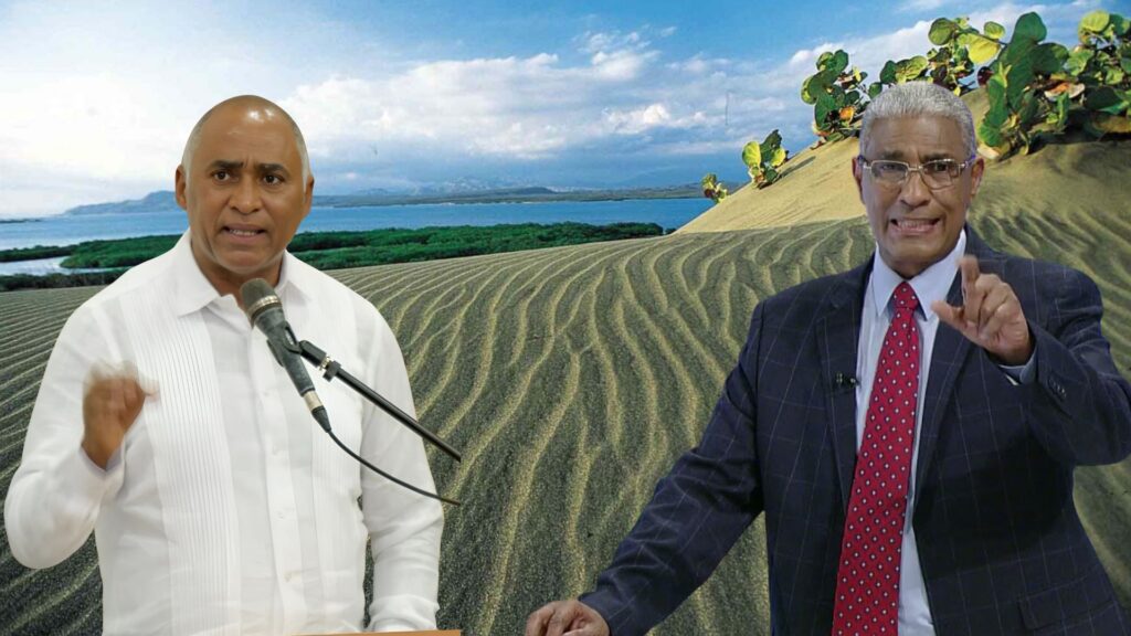 video:-vasquez-advierte-sobre-posible-depredacion-de-las-dunas-de-bani-por-proyecto-del-senador-fulcar