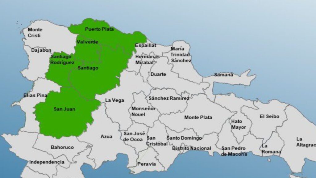 coe-incrementa-a-cinco-las-provincias-en-alerta-verde-por-efectos-de-una-vaguada