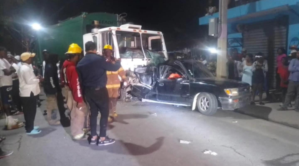 conoceran-coercion-a-conductor-de-camion-que-ocasiono-muerte-de 6-personas-en-higuey