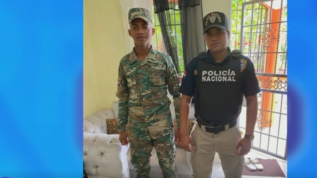 video:padre-denuncia-encubrimiento-policial-en-el-asesinato-de-su-hijo-agente-de-dicrim
