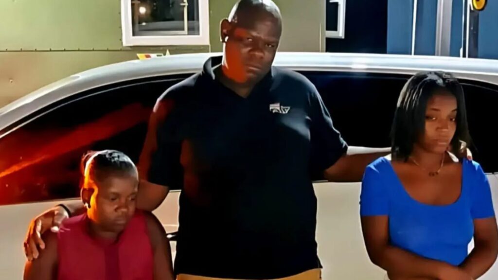 detienen-haitiano-transportando-a-dos-ilegales-en-san-juan