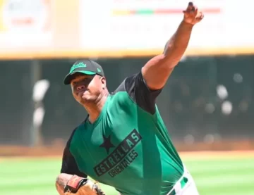 la-meta-de-enny-romero:-“tirar-entre-5-o-6-entradas-por-juego”