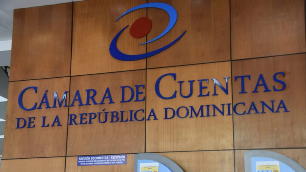 camara-de-cuentas-aprueba-cuatro-nuevas-auditorias