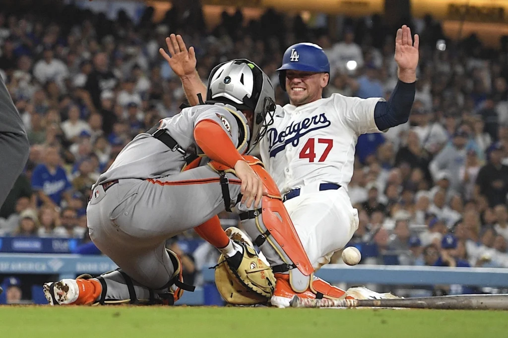 ohtani -2-batazos-grandes;-yamamoto-“intratable”dodgers-vencen-sf.-todos-los-resultados-y-juegos-de-hoy
