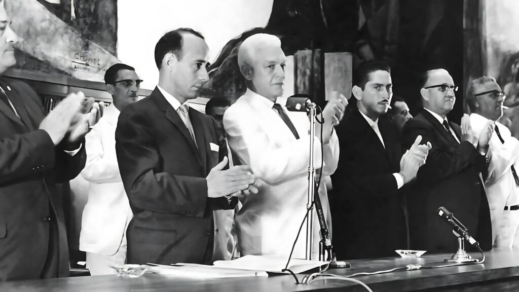 un-golpe-militar-derroca-al-presidente-juan-bosch-a-solo-siete-meses-de-asumir-el-poder