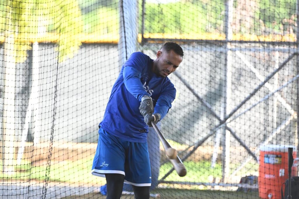 licey-acelera-su-puesta-a-punto:-se-integran-piezas-claves-y-queda-definido-el-calendario-de-pretemporada