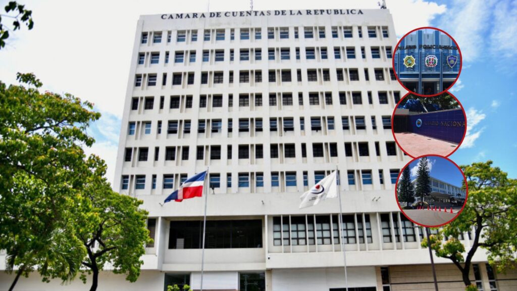 camara-de-cuentas-publica-auditorias-a-cuatro-entidades,-incluyendo-la-pn-y-ayuntamiento-de-santiago