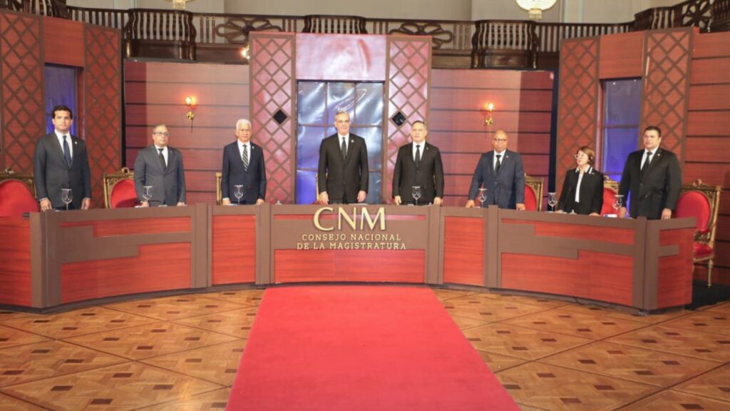 ¿continuidad-o-relevo?-cnm-decide-hoy-futuro-de-tres-jueces-de-la-suprema-corte-de-justicia