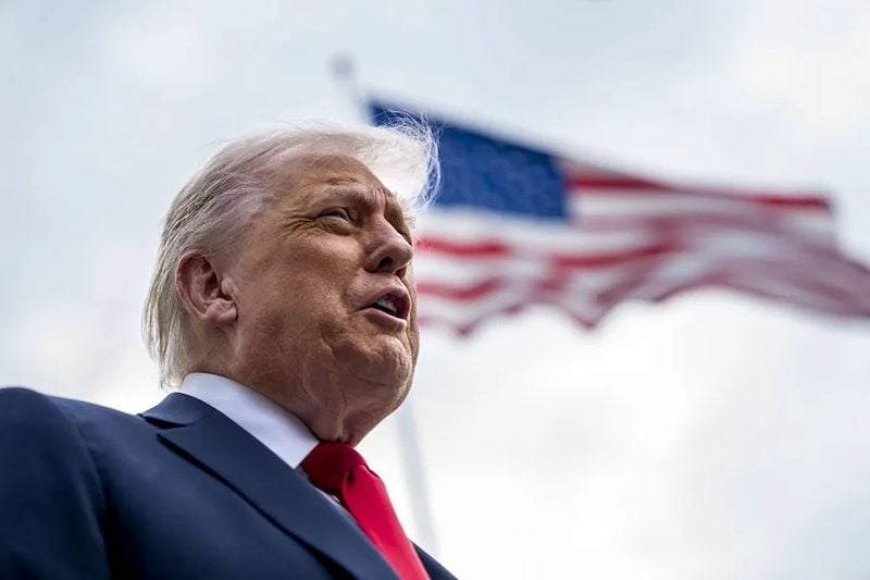trump-dice-que-eeuu-ataco-otra-embarcacion-cerca-de-la-costa-venezolana