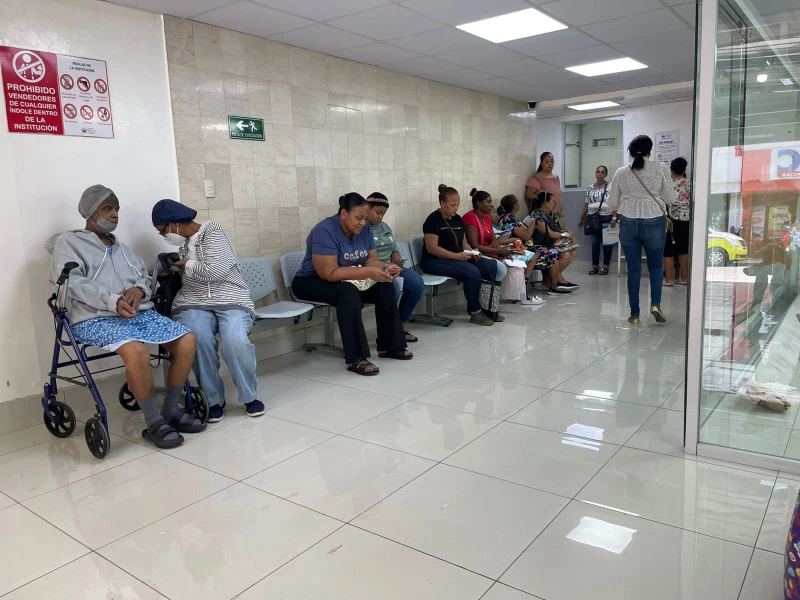 se-agrava-conflicto-en-el-instituto-oncologico-del-cibao-tras-juramentacion-de-nueva-directiva