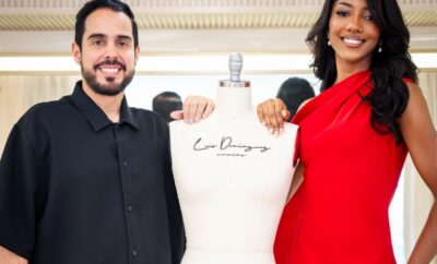 luis-dominguez-vestira-a-bereniece-dickenson-en-miss-universe