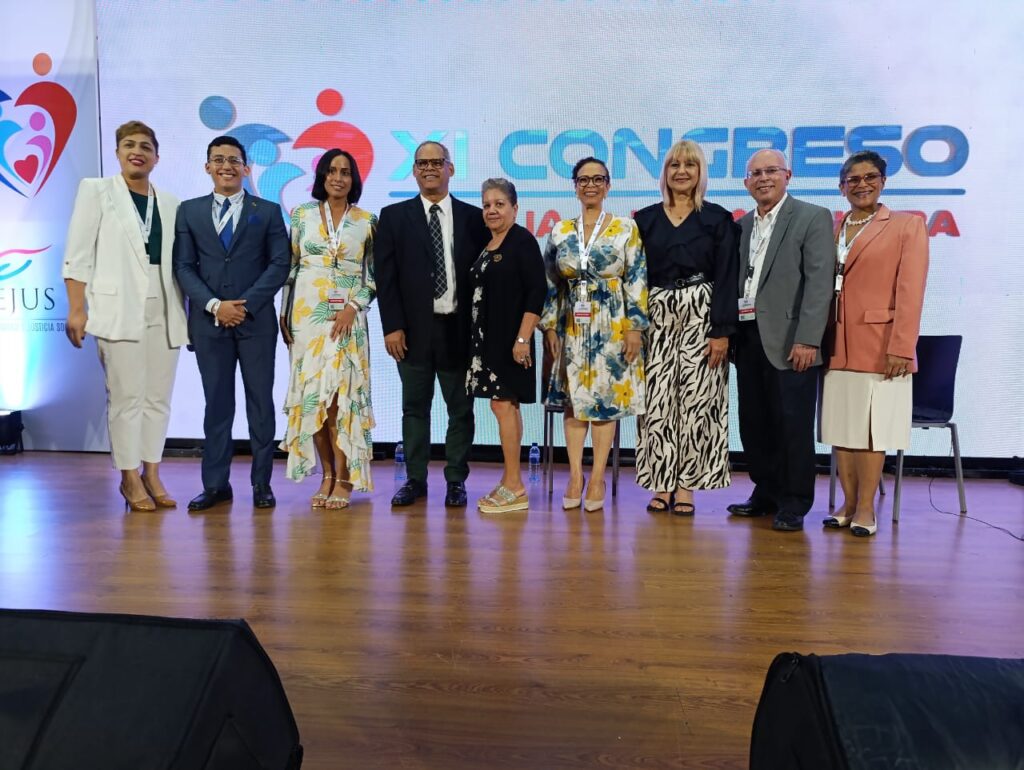 fejus-celebra-el-xi-congreso-“familia-a-toda-prueba:-cultura-de-paz-y-mediacion-de-conflictos”
