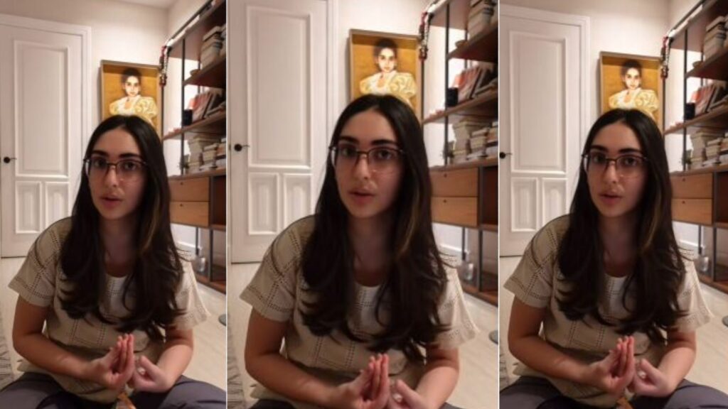 hija-de-abinader-cuestiona-la-forma-en-que-se-interpreta-la-biblia-en-rd