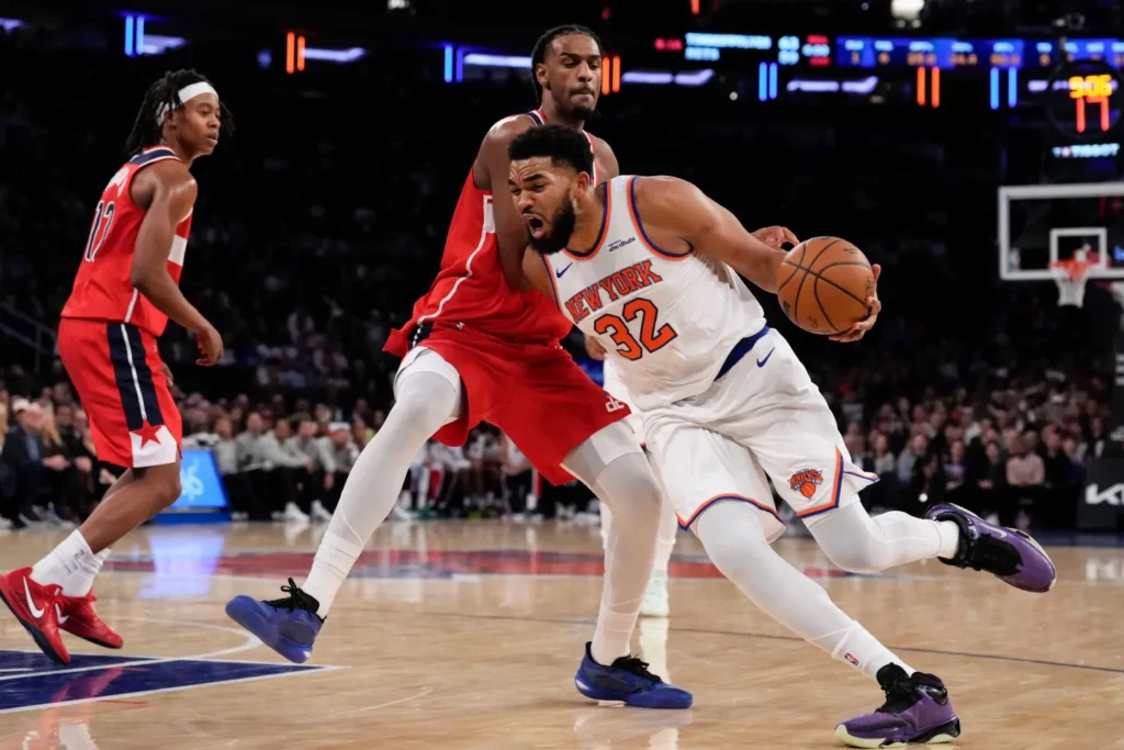 towns-anota-su-maxima-de-la-temporada-con-33-puntos-y-guia-a-los-knicks-al-triunfo-sobre-los-wizards,