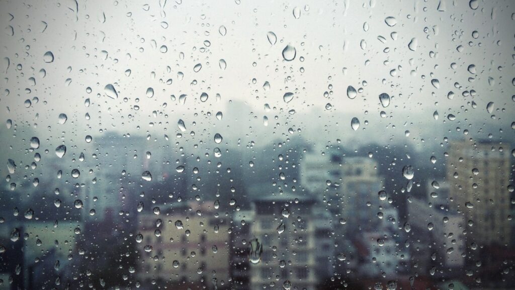 ¡precaucion!-lluvias-y-tronadas-se-intensificaran-esta-tarde-en-varias-provincias-del-pais