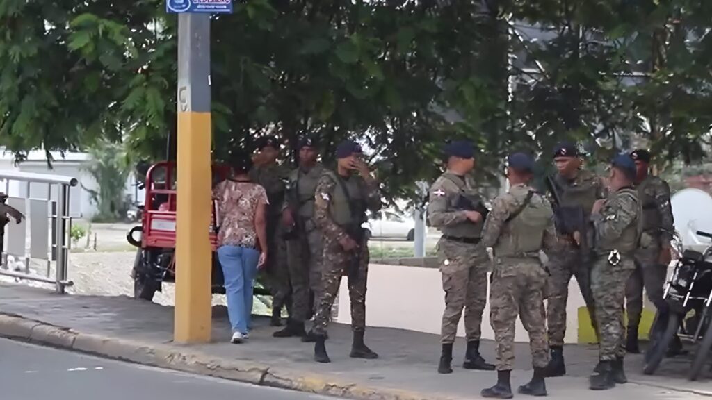 video:-ante-incremento-de-hechos-delictivos-en-san-cristobal,-disponen-operativo-policial