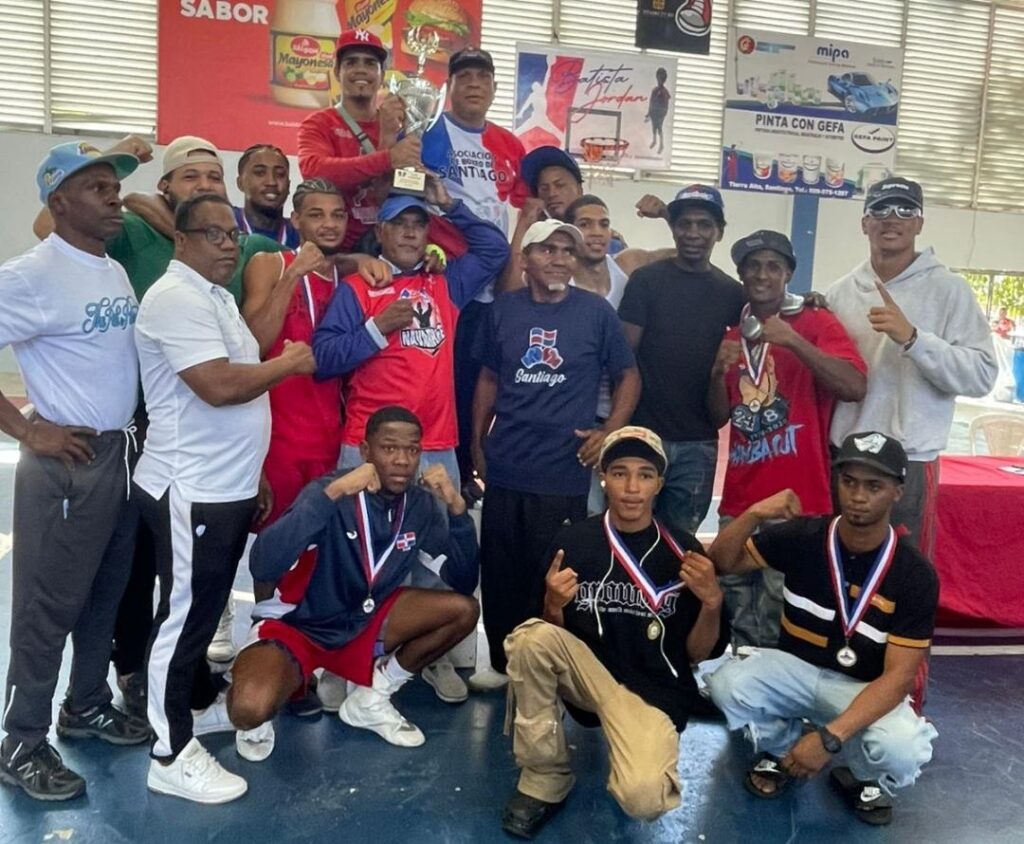 boxeadores-de-santiago-conquistan-torneo-regional-clasificatorio-al-nacional-elite