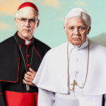 Obra «Habemus Papa» llegará a Sala Ravelo del Teatro Nacional