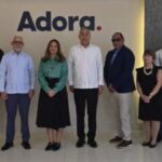 ADORA y ADOPAE firman convenio para promover el merengue y la cultura dominicana