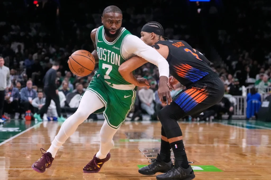 todos-los-resultados-nba:-celtics-vencen-los-knicks-y-ganan-revancha-de-la-semifinal-del-este