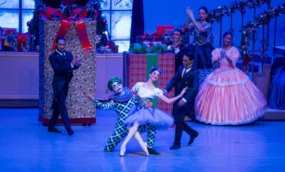 «el-reino-del-cascanueces»-se-presento-a-casa-llena-en-el-teatro-nacional
