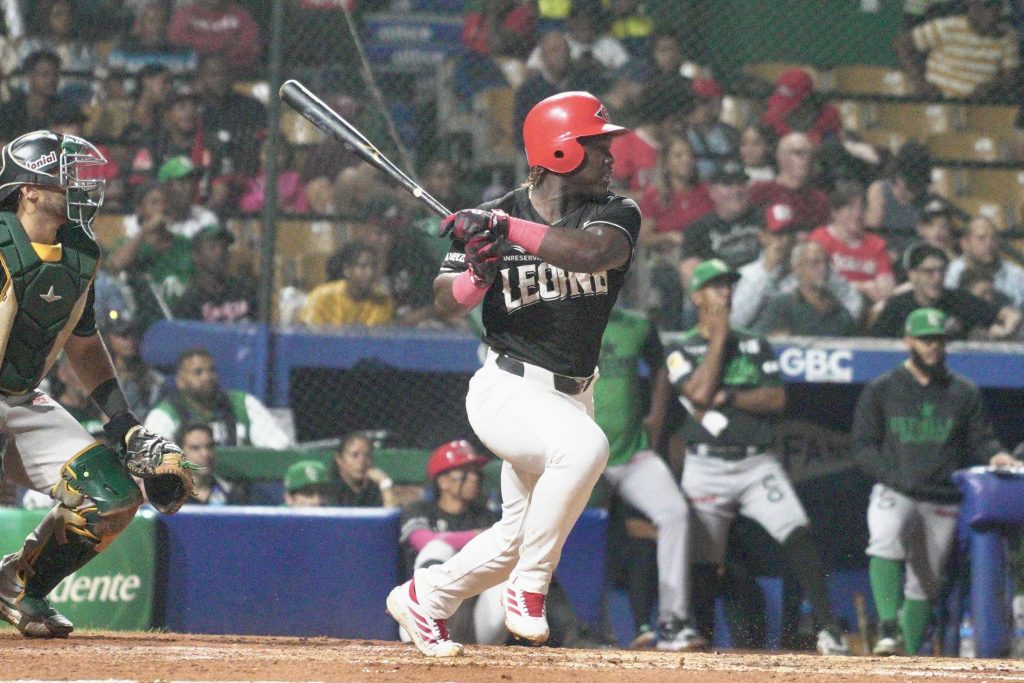 ¡leones-al-round-robin!