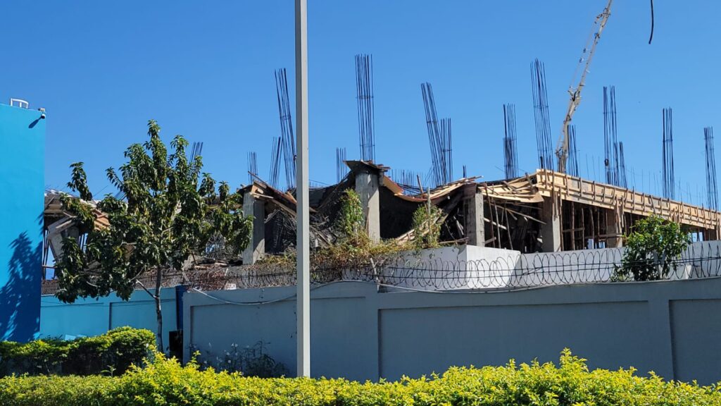 pediatras-piden-investigar-danos-estructurales-en-hospital-infantil-en-construccion-en-azua