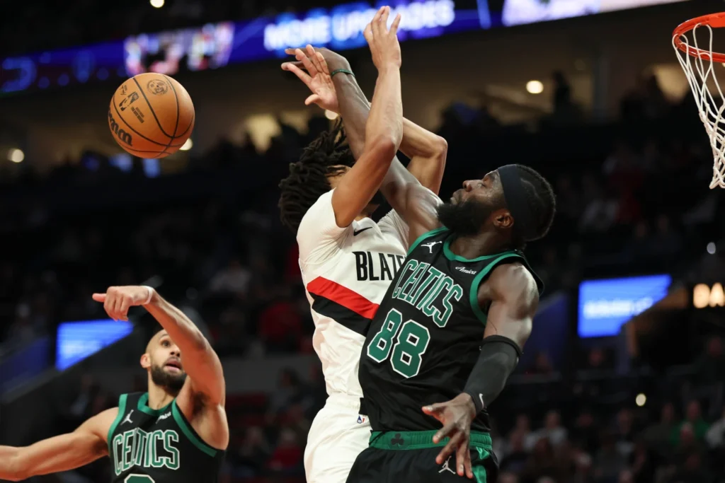 nba:-sharpe-anota-26-y-los-blazers-vencen-a-los-celtics.-otros-resultados-del-domingo