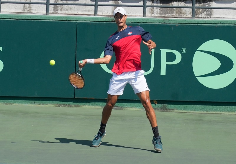 rd blanquea-a-letonia-en-la-jornada-inaugural-del-grupo-mundial-ii-de-copa-davis