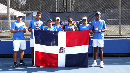la-rd-gana-preclasificatorio-de-la-billie-jean-king-y juniors-davis-cup